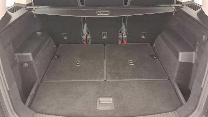 Touran 1.5 TSI EVO 150 DSG7 7pl