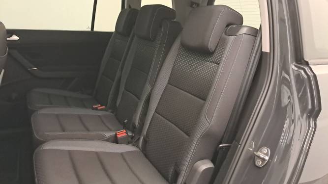 Touran 1.5 TSI EVO 150 DSG7 7pl