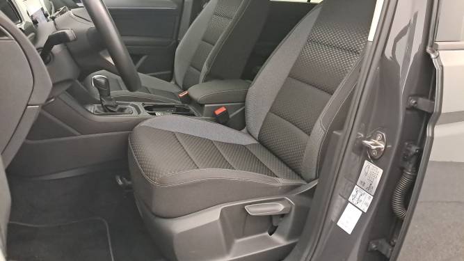 Touran 1.5 TSI EVO 150 DSG7 7pl