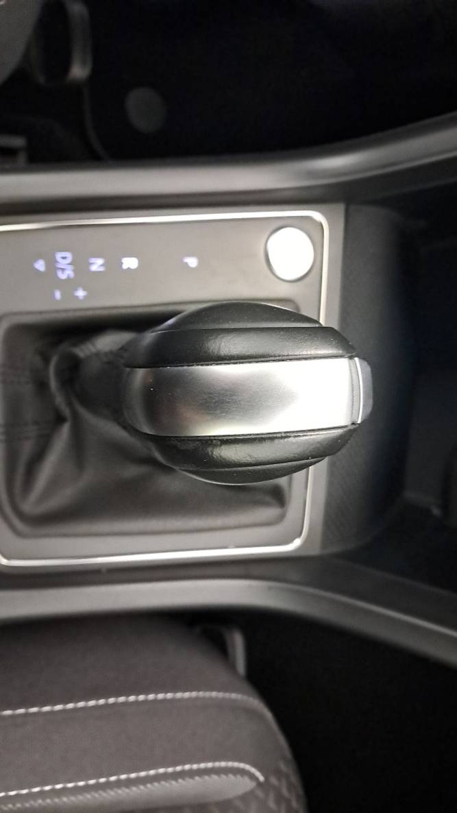Touran 1.5 TSI EVO 150 DSG7 7pl