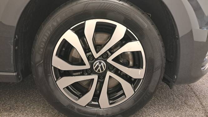 Touran 1.5 TSI EVO 150 DSG7 7pl