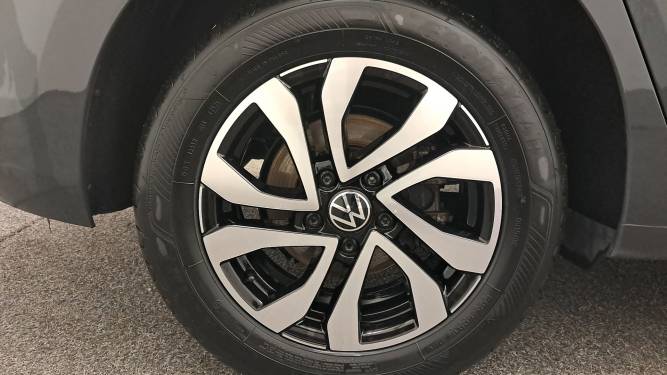 Touran 1.5 TSI EVO 150 DSG7 7pl