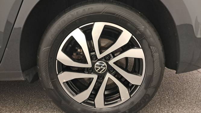 Touran 1.5 TSI EVO 150 DSG7 7pl