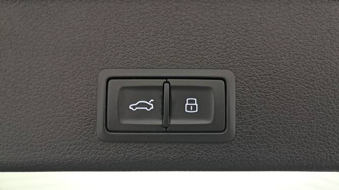 A4 Avant 35 TDI 163 S tronic 7