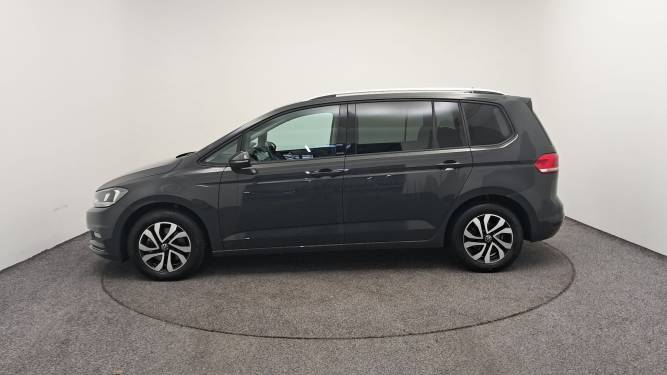 Touran 1.5 TSI EVO 150 DSG7 7pl