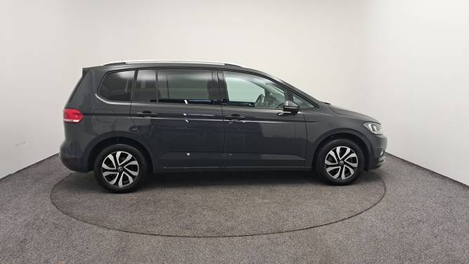 Touran 1.5 TSI EVO 150 DSG7 7pl