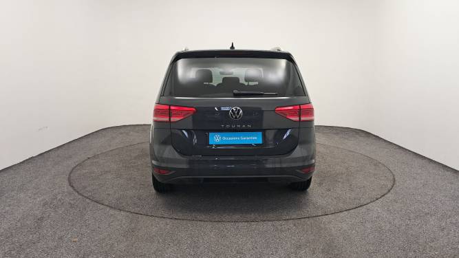 Touran 1.5 TSI EVO 150 DSG7 7pl