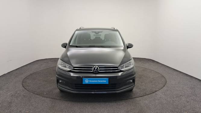 Touran 1.5 TSI EVO 150 DSG7 7pl