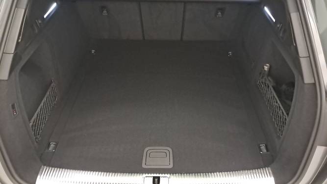 A4 Avant 35 TDI 163 S tronic 7