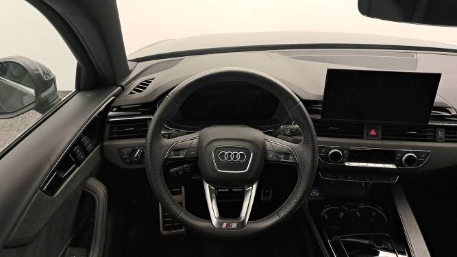 A4 Avant 35 TDI 163 S tronic 7
