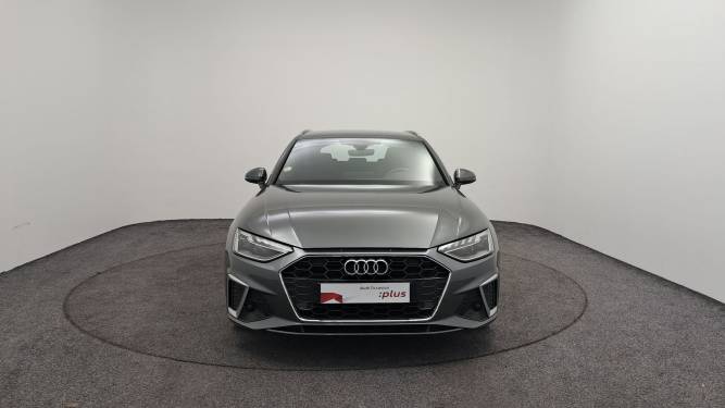 A4 Avant 35 TDI 163 S tronic 7