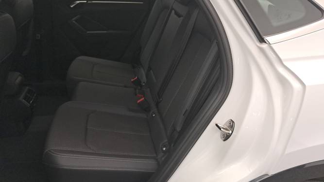 Q3 Sportback 45 TFSIe  245 ch S tronic 6