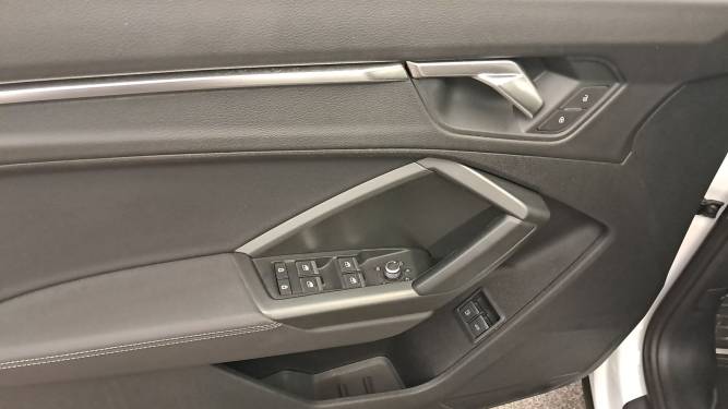 Q3 Sportback 45 TFSIe  245 ch S tronic 6