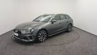 A4 Avant 35 TDI 163 S tronic 7