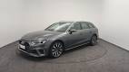 A4 Avant 35 TDI 163 S tronic 7