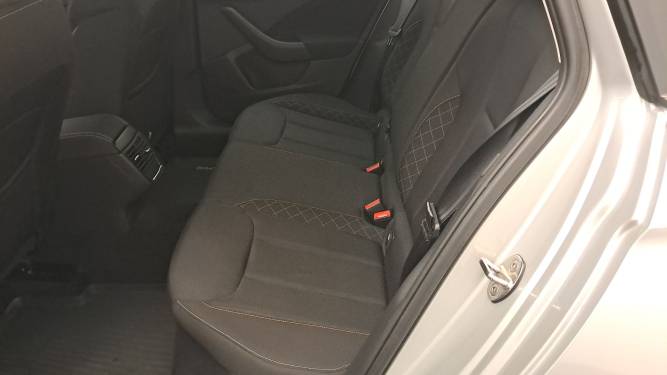 Kamiq 1.0 TSI 95 ch BVM5