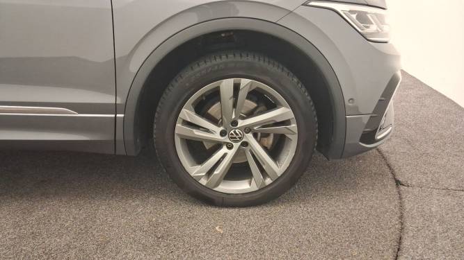 Tiguan Allspace 2.0 TDI 150ch DSG7