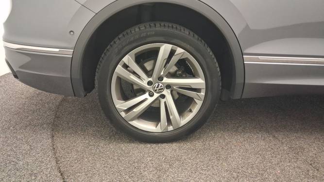Tiguan Allspace 2.0 TDI 150ch DSG7