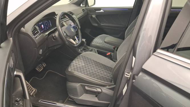 Tiguan Allspace 2.0 TDI 150ch DSG7