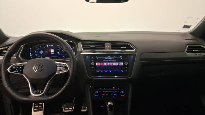 Tiguan Allspace 2.0 TDI 150ch DSG7
