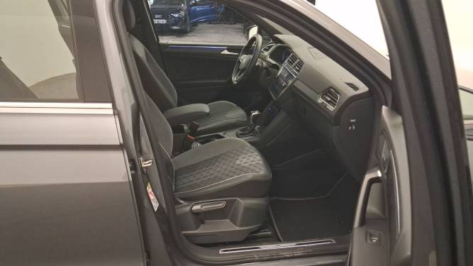 Tiguan Allspace 2.0 TDI 150ch DSG7