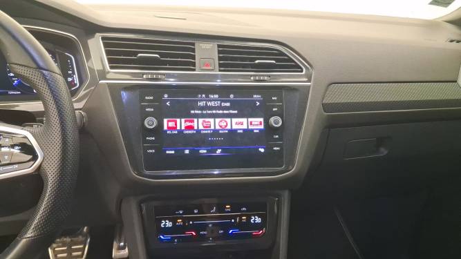 Tiguan Allspace 2.0 TDI 150ch DSG7