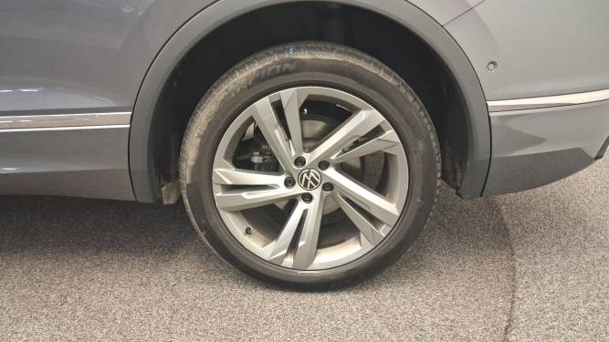 Tiguan Allspace 2.0 TDI 150ch DSG7