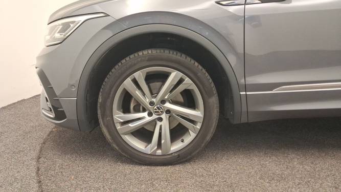 Tiguan Allspace 2.0 TDI 150ch DSG7