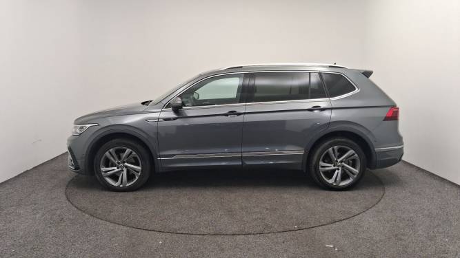 Tiguan Allspace 2.0 TDI 150ch DSG7
