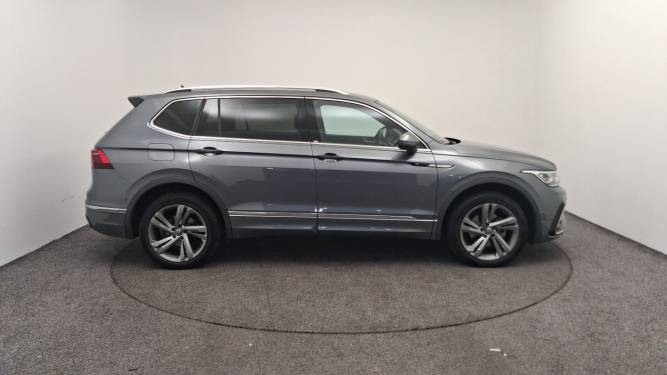 Tiguan Allspace 2.0 TDI 150ch DSG7