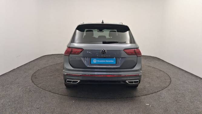 Tiguan Allspace 2.0 TDI 150ch DSG7