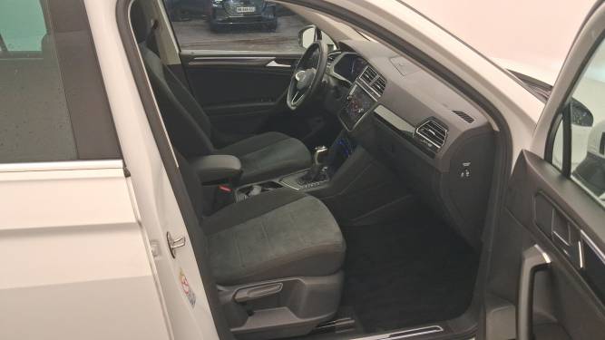 Tiguan 2.0 TDI 150ch DSG7
