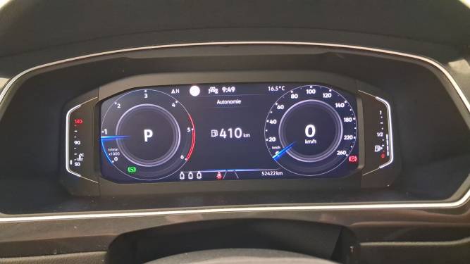 Tiguan 2.0 TDI 150ch DSG7