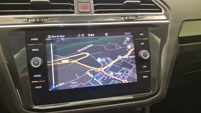 Tiguan 2.0 TDI 150ch DSG7