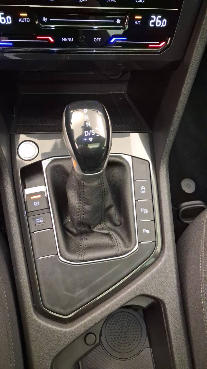 Tiguan 2.0 TDI 150ch DSG7