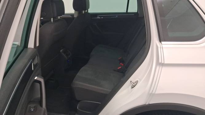 Tiguan 2.0 TDI 150ch DSG7