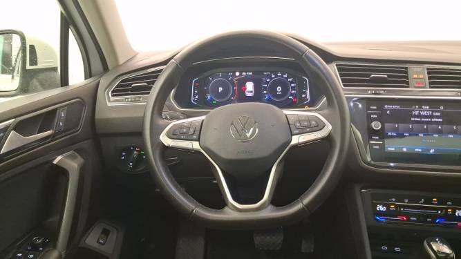 Tiguan 2.0 TDI 150ch DSG7