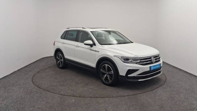 Tiguan 2.0 TDI 150ch DSG7
