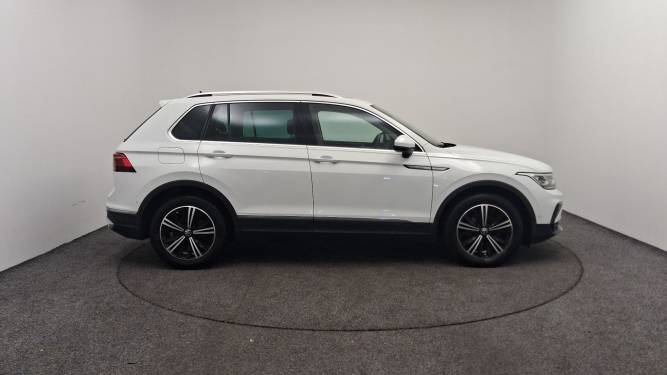 Tiguan 2.0 TDI 150ch DSG7