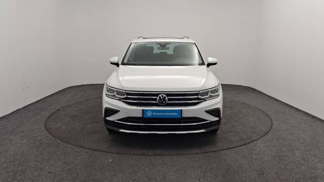 Tiguan 2.0 TDI 150ch DSG7