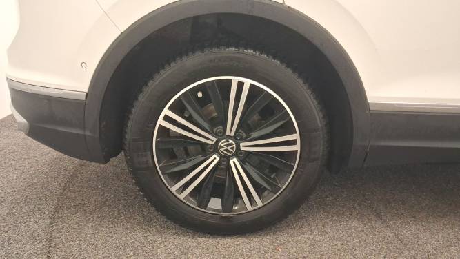 Tiguan 2.0 TDI 150ch DSG7