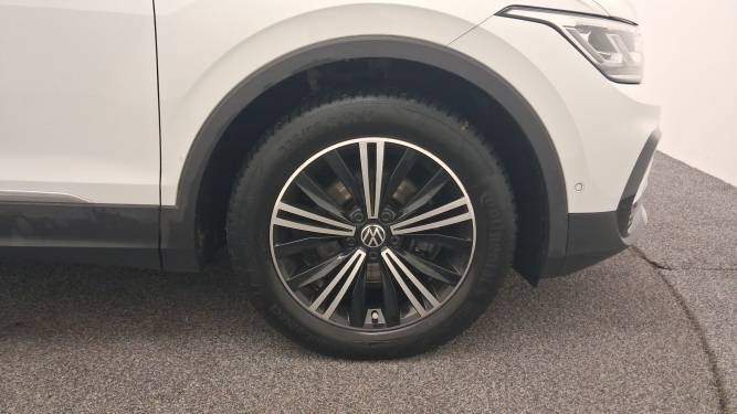 Tiguan 2.0 TDI 150ch DSG7