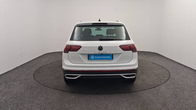 Tiguan 2.0 TDI 150ch DSG7