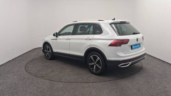 Tiguan 2.0 TDI 150ch DSG7