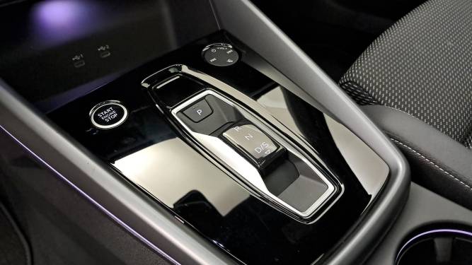 A3 Sportback TDI 150 S tronic 7