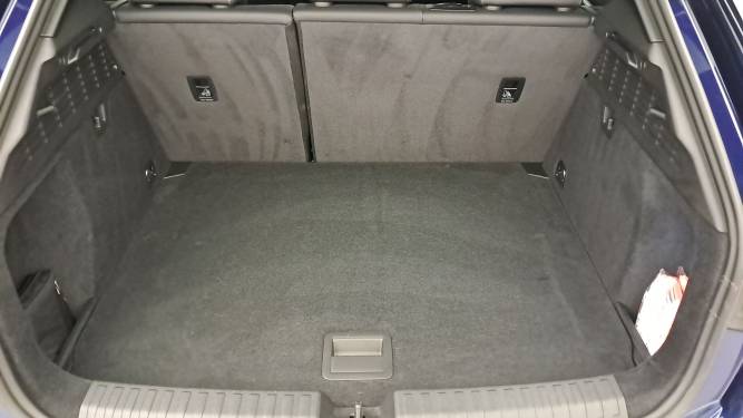 A3 Sportback TDI 150 S tronic 7