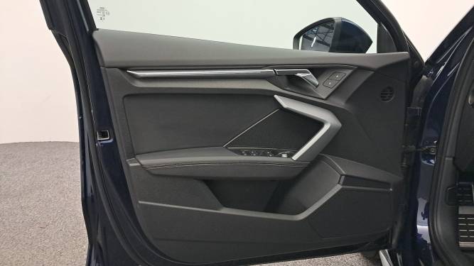 A3 Sportback TDI 150 S tronic 7