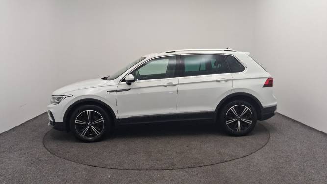 Tiguan 2.0 TDI 150ch DSG7