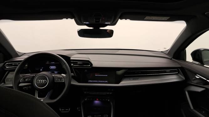 A3 Sportback TDI 150 S tronic 7