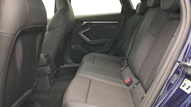 A3 Sportback TDI 150 S tronic 7